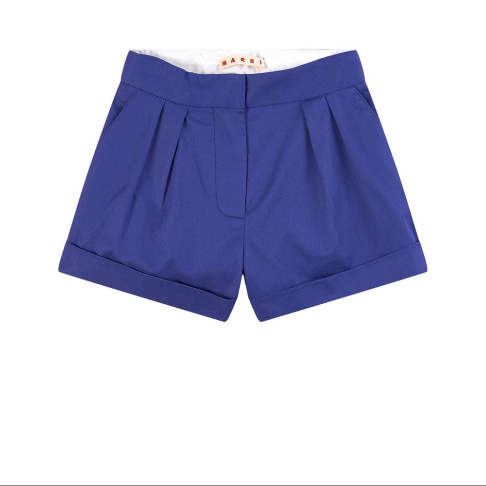 MARNI mini shorts